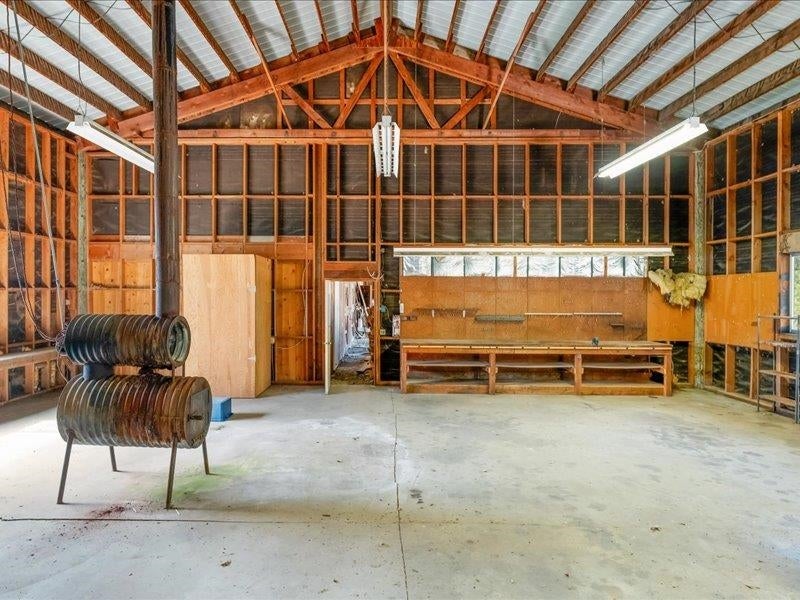 1509 North Kidder Creek Road Greenview, CA 96037 - Photo 31 of 45 Gallery Image 31