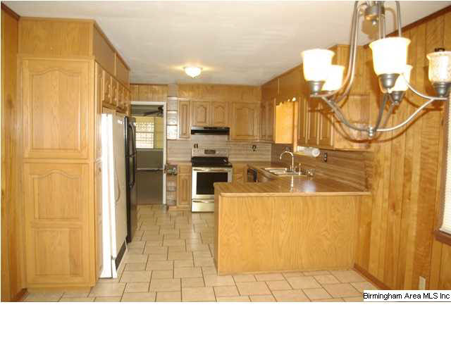90 Forrest Drive Springville, AL 35146 - Photo 10 of 31