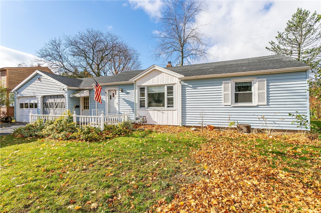 107 Valley Crest Road Greece, NY 14616 - Photo 1 of 1