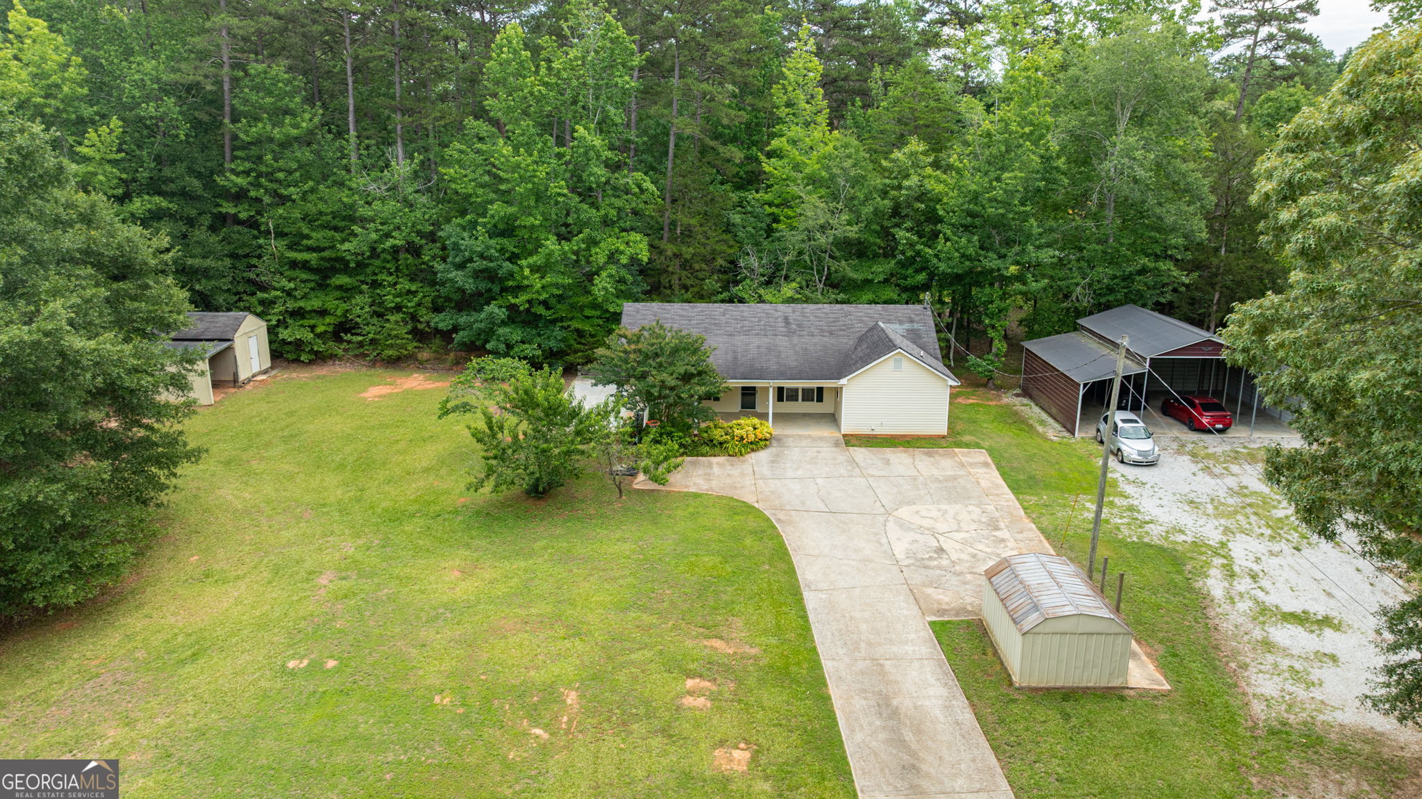 142 Mountain View Road Lavonia, GA 30553 - Photo 10 of 41