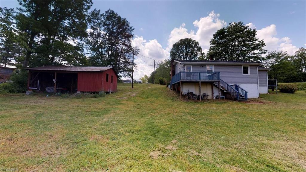 107 Prison Camp Road Dobson, NC 27017 - Photo 14 of 20 Gallery Image 14
