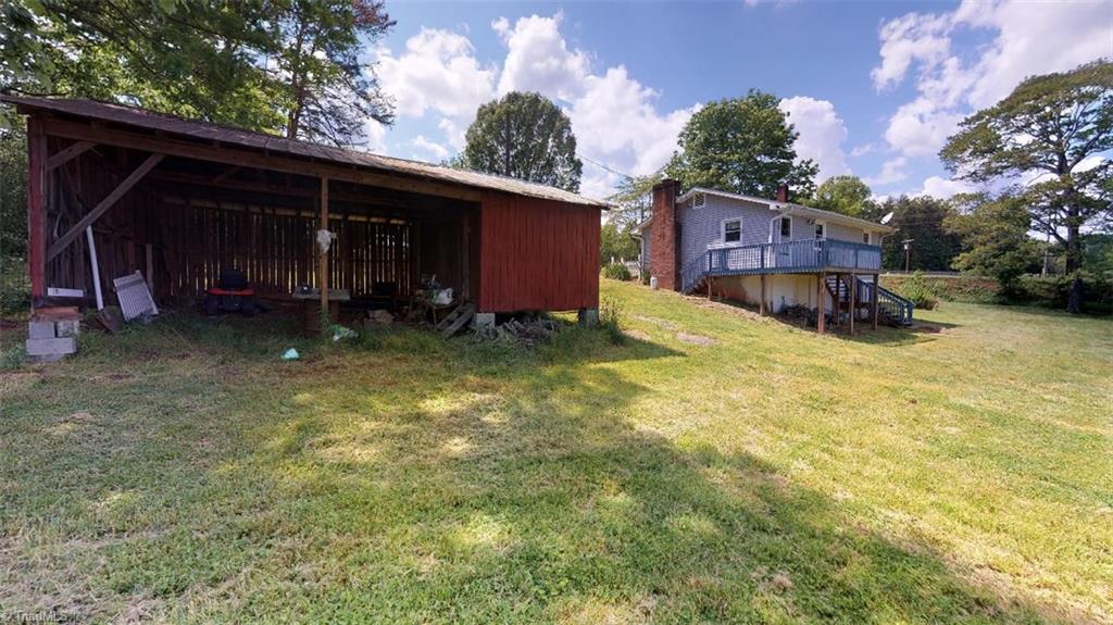 107 Prison Camp Road Dobson, NC 27017 - Photo 15 of 20 Gallery Image 15