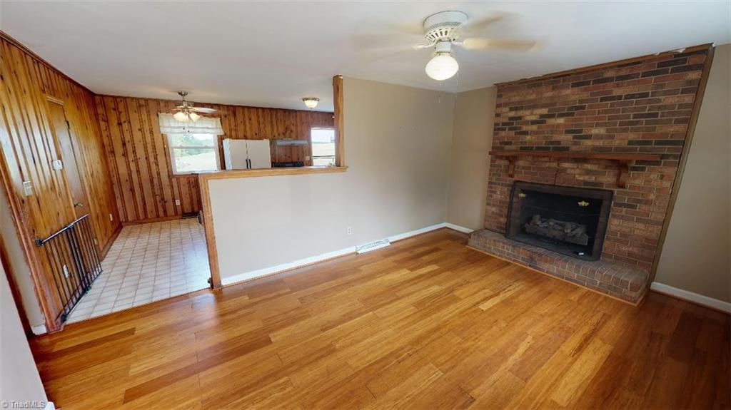 107 Prison Camp Road Dobson, NC 27017 - Photo 3 of 20 Gallery Image 3