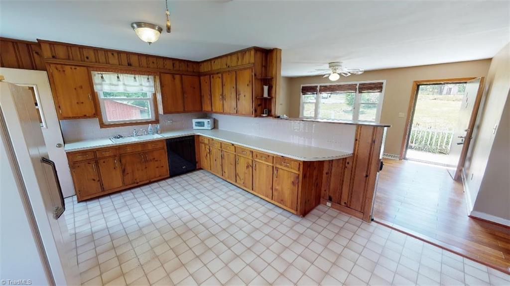 107 Prison Camp Road Dobson, NC 27017 - Photo 4 of 20 Gallery Image 4