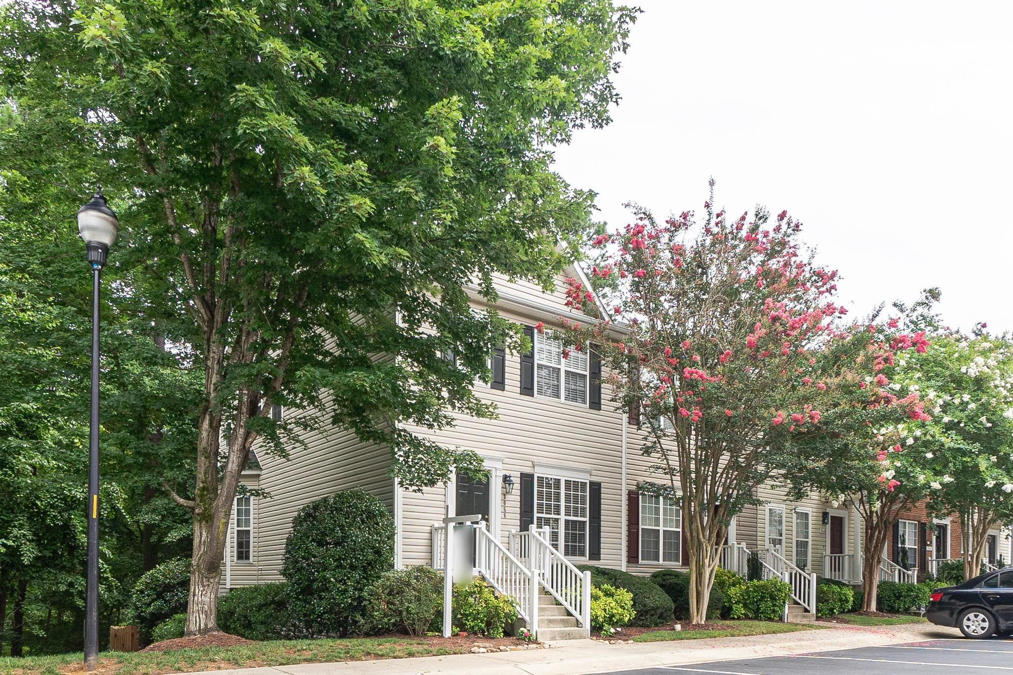 3068 Settle In Lane Raleigh, NC 27614 - Photo 3 of 19 Photo 3