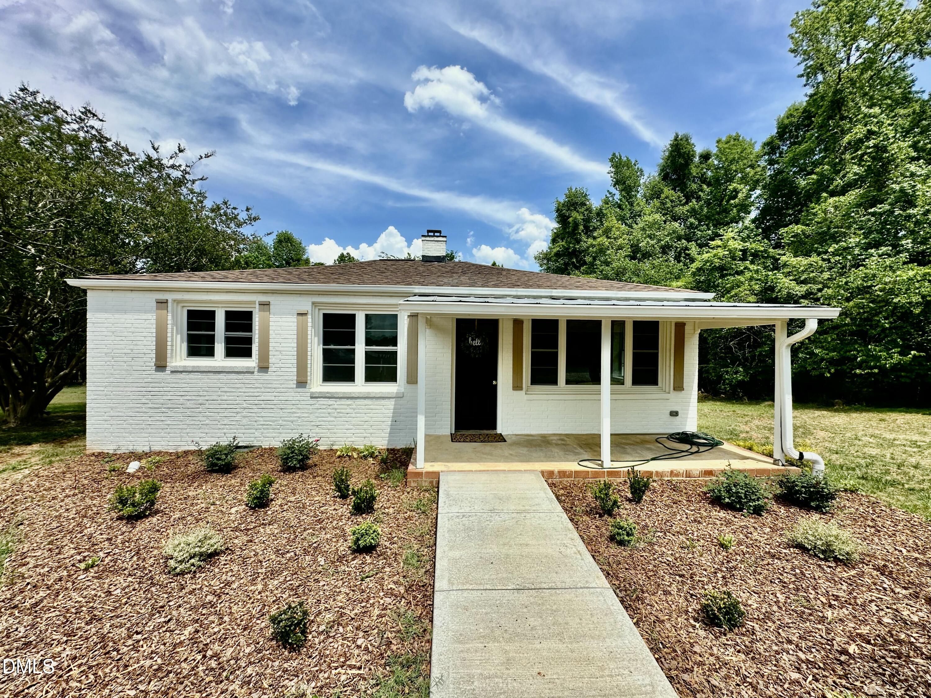 360 Woodsdale Road Roxboro, NC 27573 - Photo 3 of 30