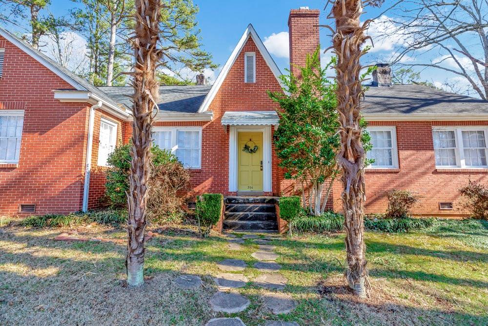 306 North Catherine St