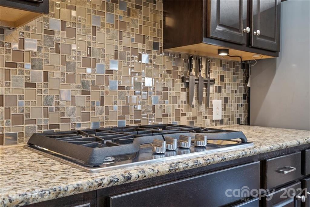 79387 Ridgehaven Road Lancaster, SC 29720 - Photo 14 of 46 a close view of sink and tap
