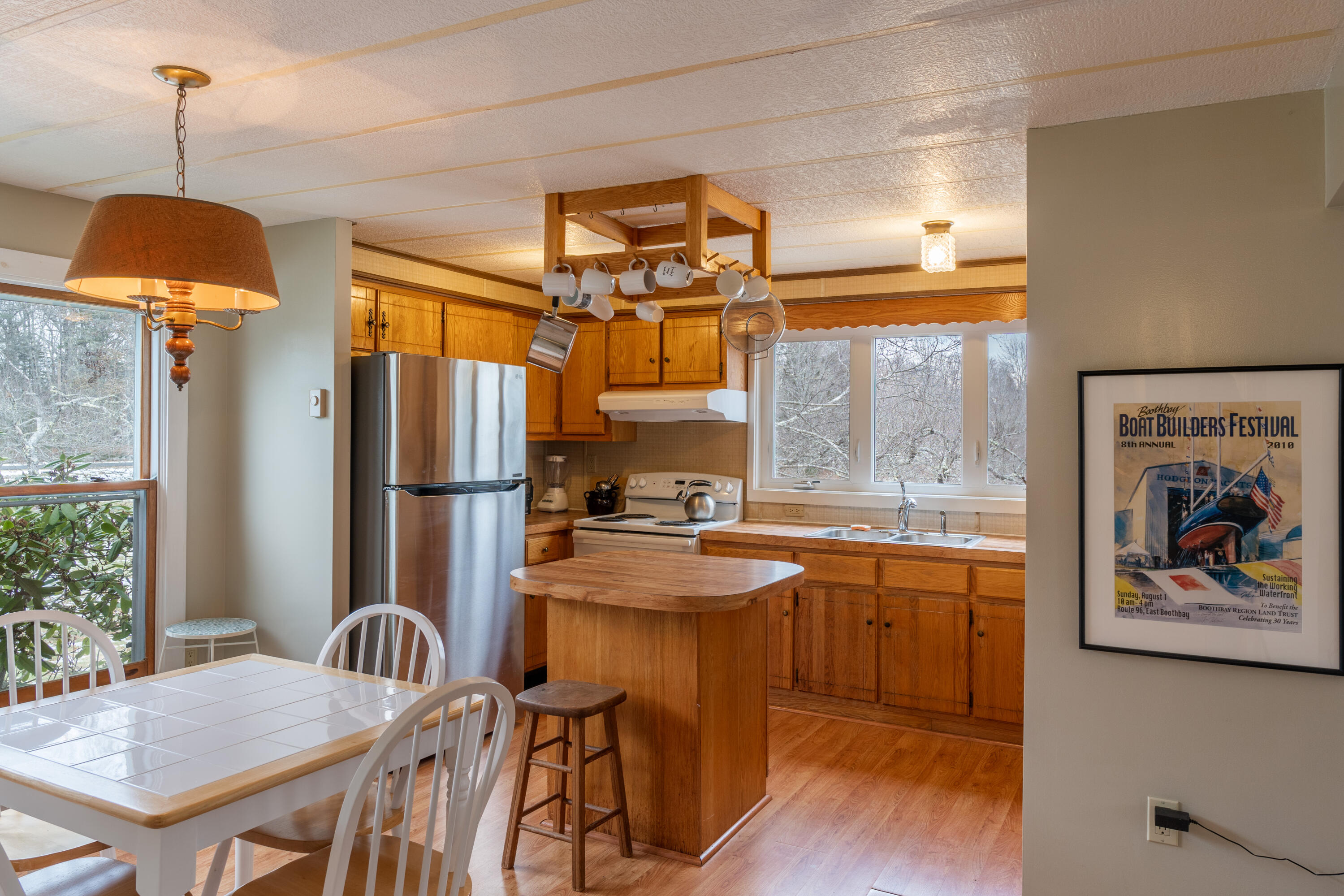 26 Rice Road East Boothbay, ME 04544 - Photo 16 of 69 26 & Lot 8-2 Rice Road Boothbay 16