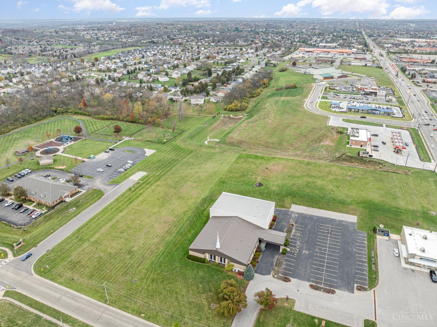 1 Princeton Road Hamilton, OH 45011 - Photo 7 of 7