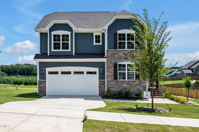 $619,900 | 1109 Prominence Drive, Durham, NC 27712