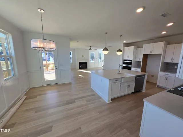 $622,967 | 1109 Prominence Drive, Durham, NC 27712