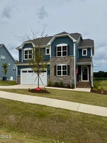 $619,900 | 1109 Prominence Drive, Durham, NC 27712