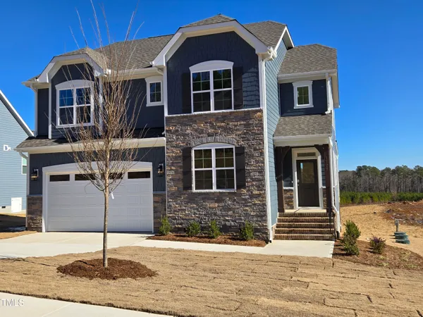 $634,891 | 1109 Prominence Drive, Durham, NC 27712