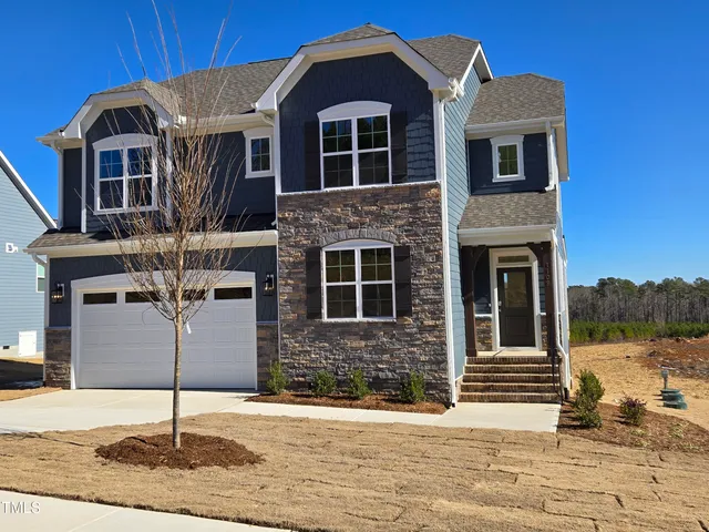 $619,900 | 1109 Prominence Drive, Durham, NC 27712
