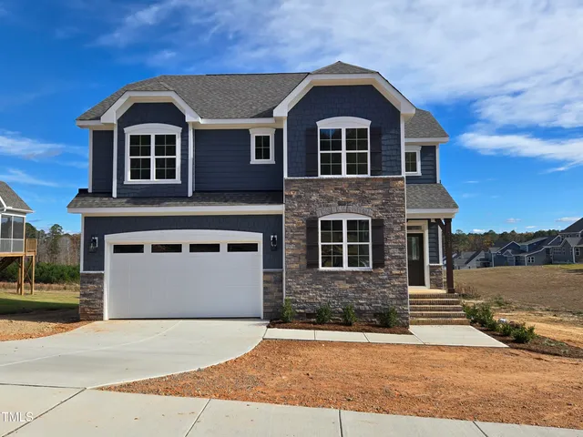 $622,967 | 1109 Prominence Drive, Durham, NC 27712