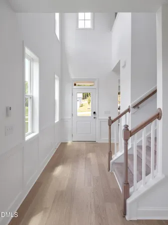 $634,891 | 1109 Prominence Drive, Durham, NC 27712