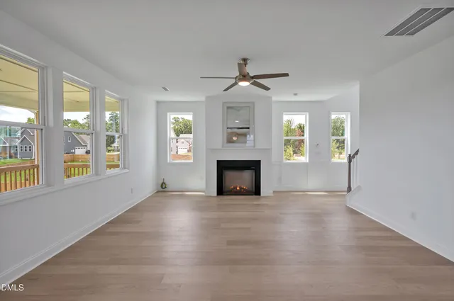 $619,900 | 1109 Prominence Drive, Durham, NC 27712