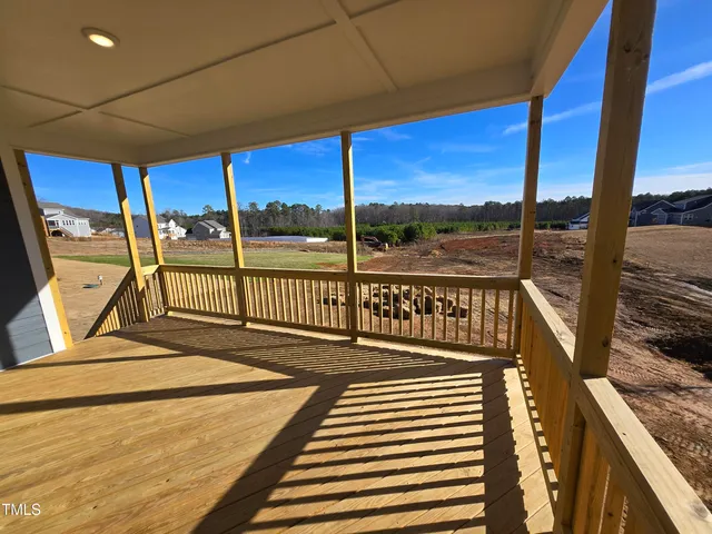 $622,967 | 1109 Prominence Drive, Durham, NC 27712