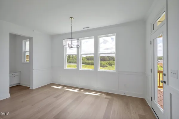 $634,891 | 1109 Prominence Drive, Durham, NC 27712