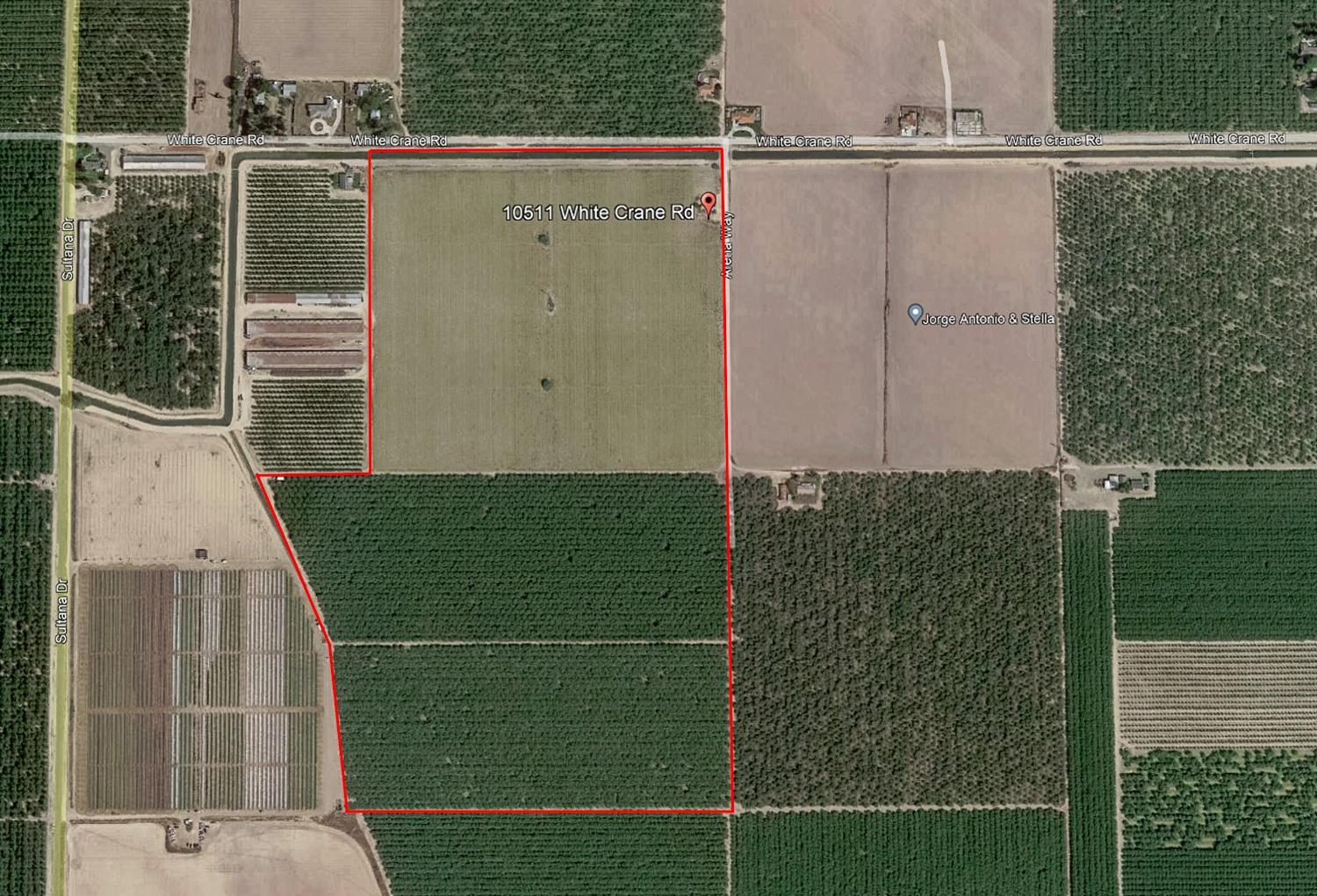 10511 White Crane Road Atwater, CA 95301 - Photo 1 of 19