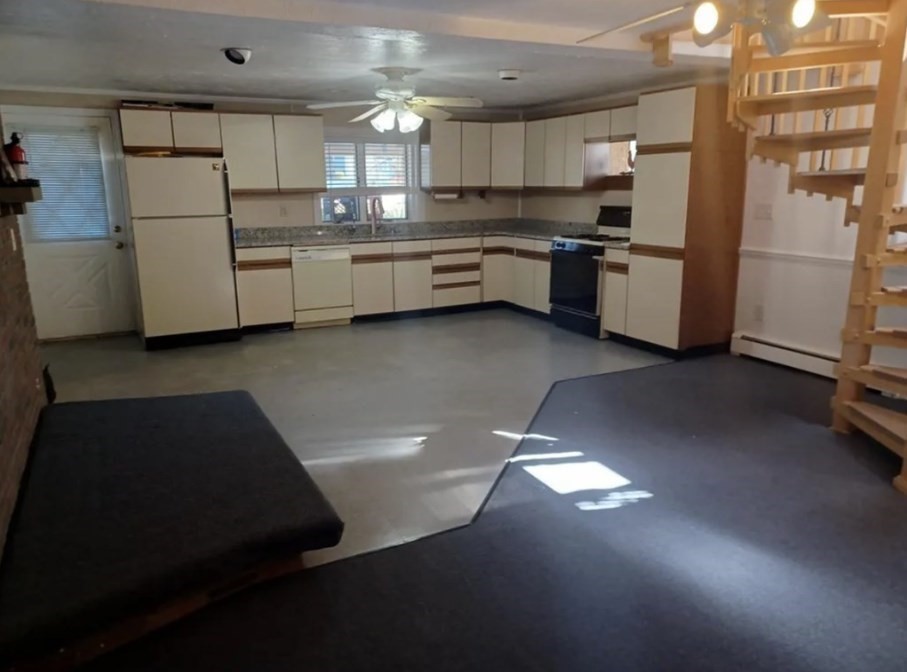 35 Danny Road, Unit 35A Boston, MA 02136 - Photo 9 of 13 Gallery Image 9
