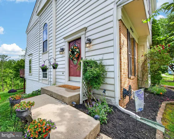 $349,900 | 4484 Cole Farm Road, Nottingham, MD 21236