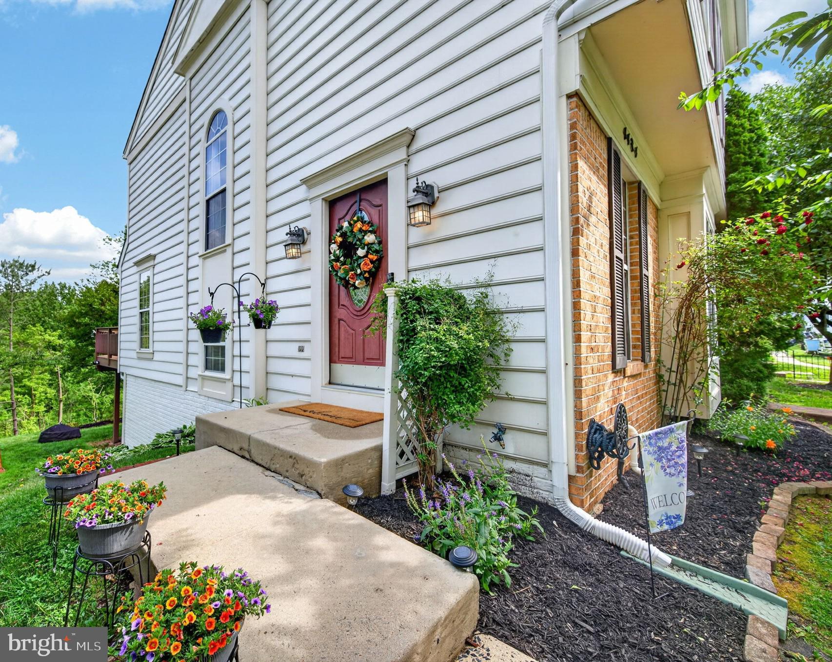 4484 Cole Farm Road Nottingham, MD 21236 - Photo 1 of 61