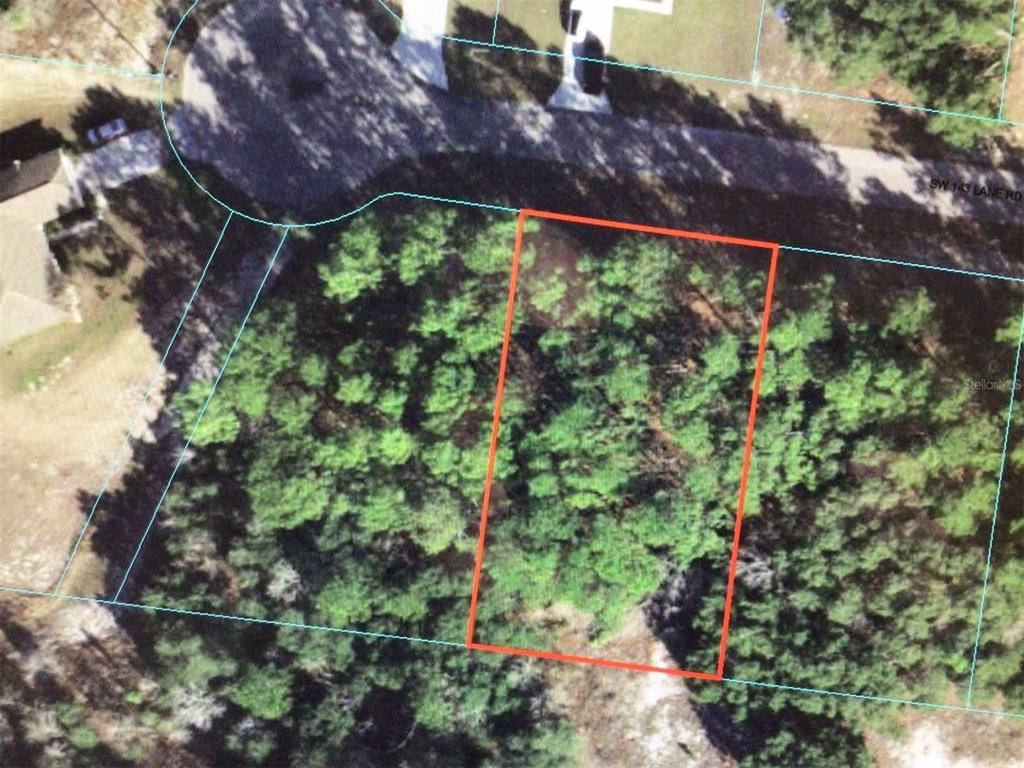 0 Southwest 143rd Ln Road Ocala, FL 34473 - Photo 1 of 1