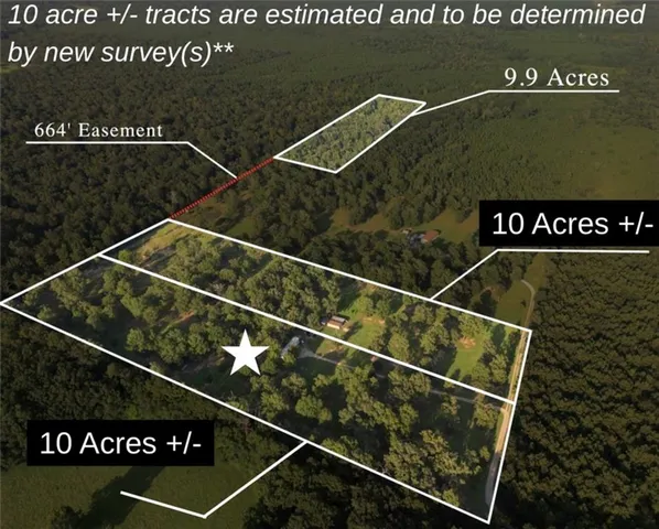 $175,000 | 195 Varvarosky Road, Deville, LA 71328