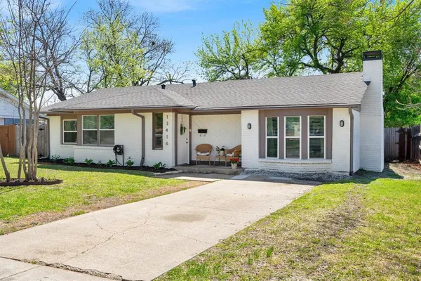 $379,000 | 13416 Emeline Street, Farmers Branch, TX 75234