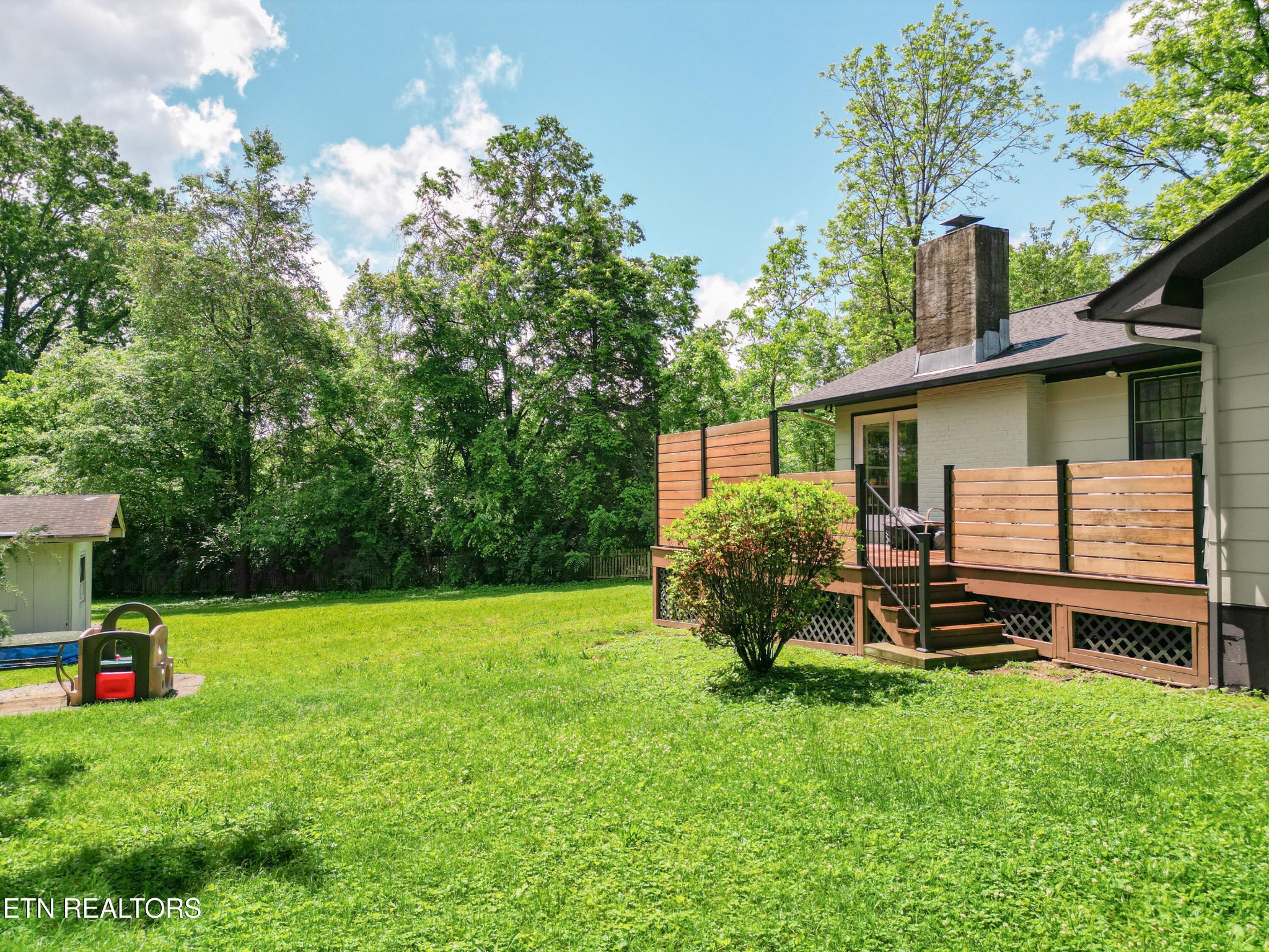111 Tomlinson Road Oak Ridge, TN 37830 - Photo 23 of 27