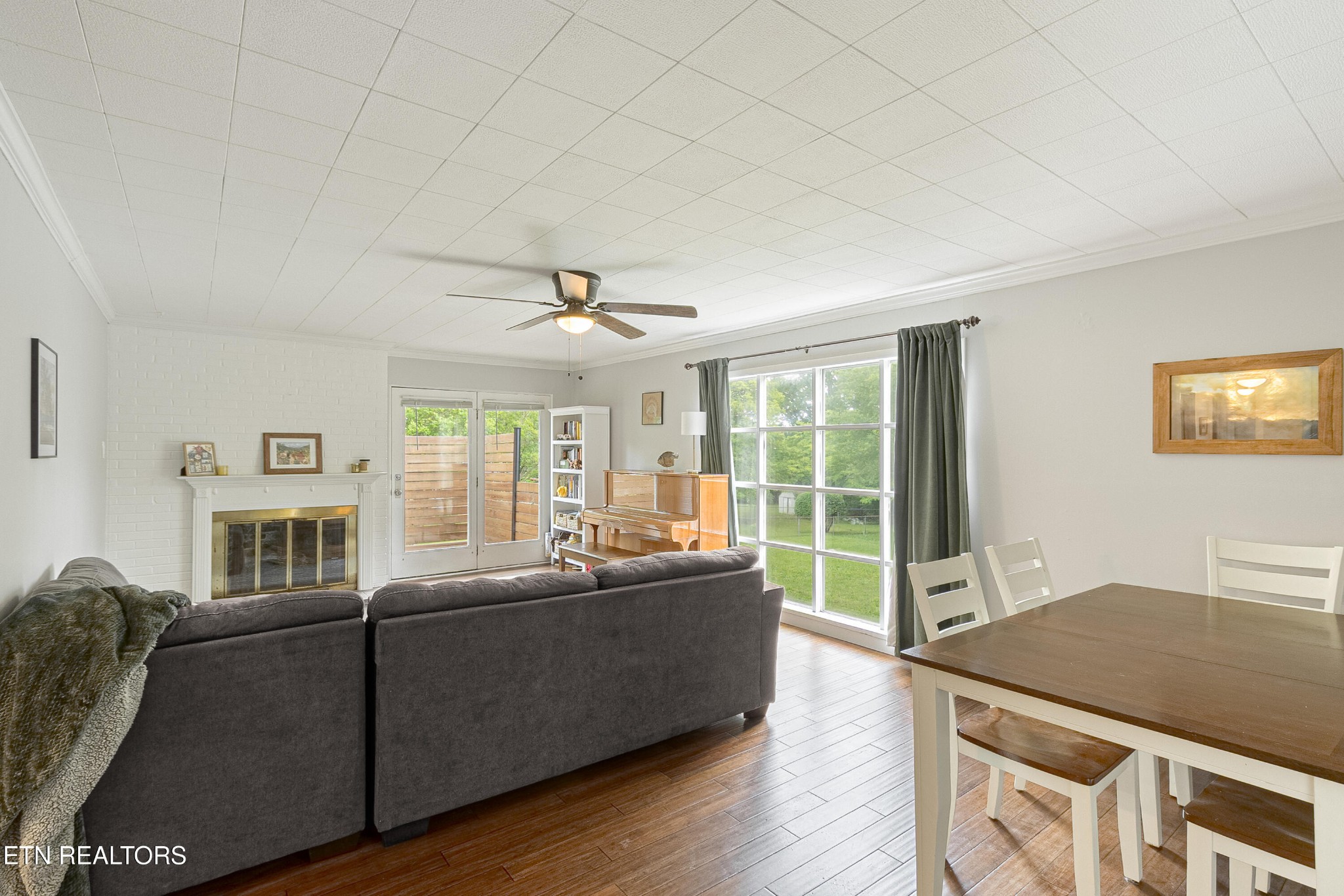 111 Tomlinson Road Oak Ridge, TN 37830 - Photo 5 of 27