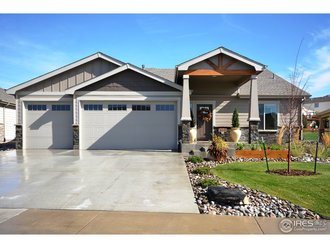 6208 West 14th St Road Greeley, CO 80634 - Photo 1 of 25 Gallery Image 1