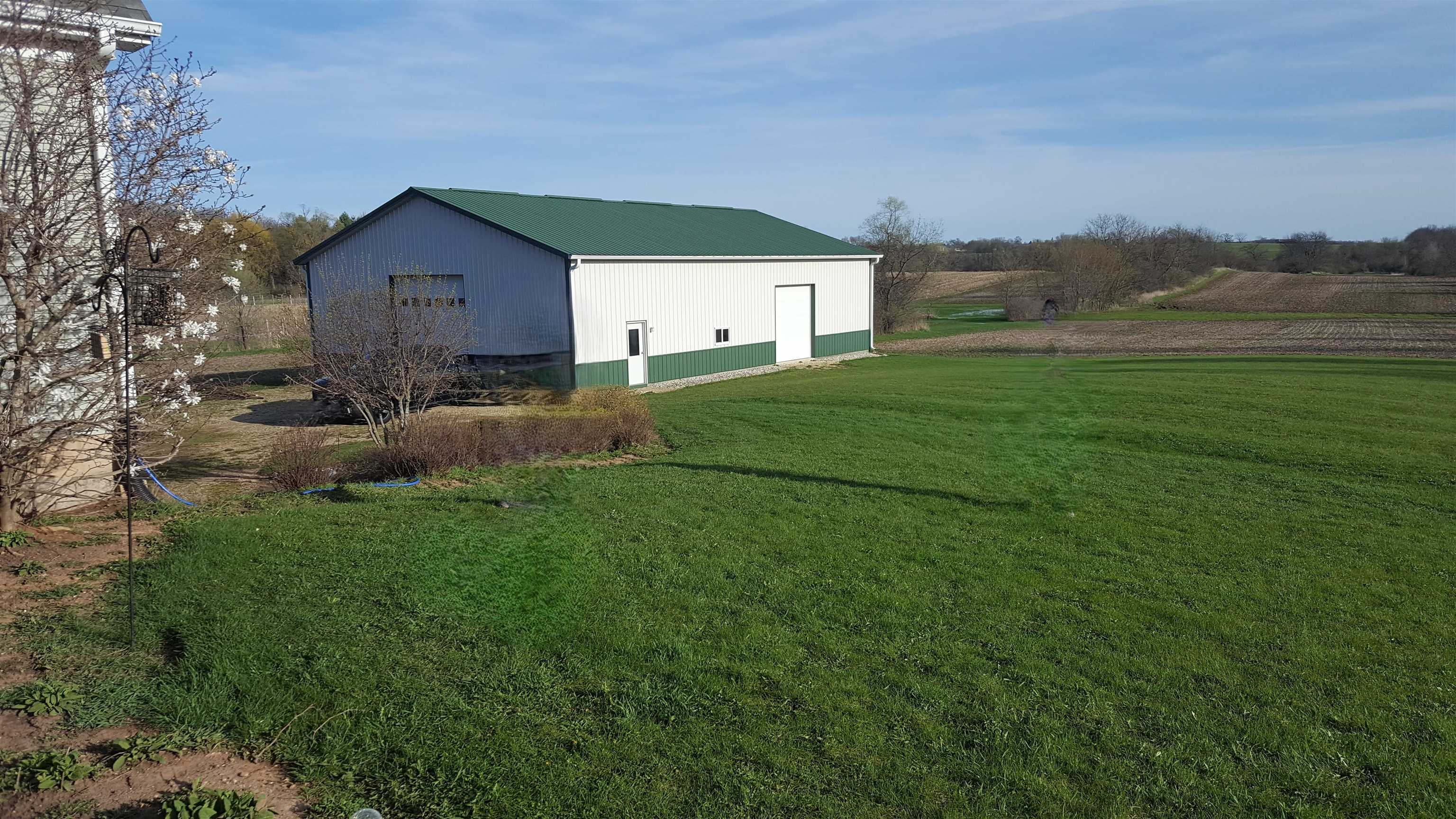 19905 State Line Road Harvard, IL 60033 - Photo 39 of 55