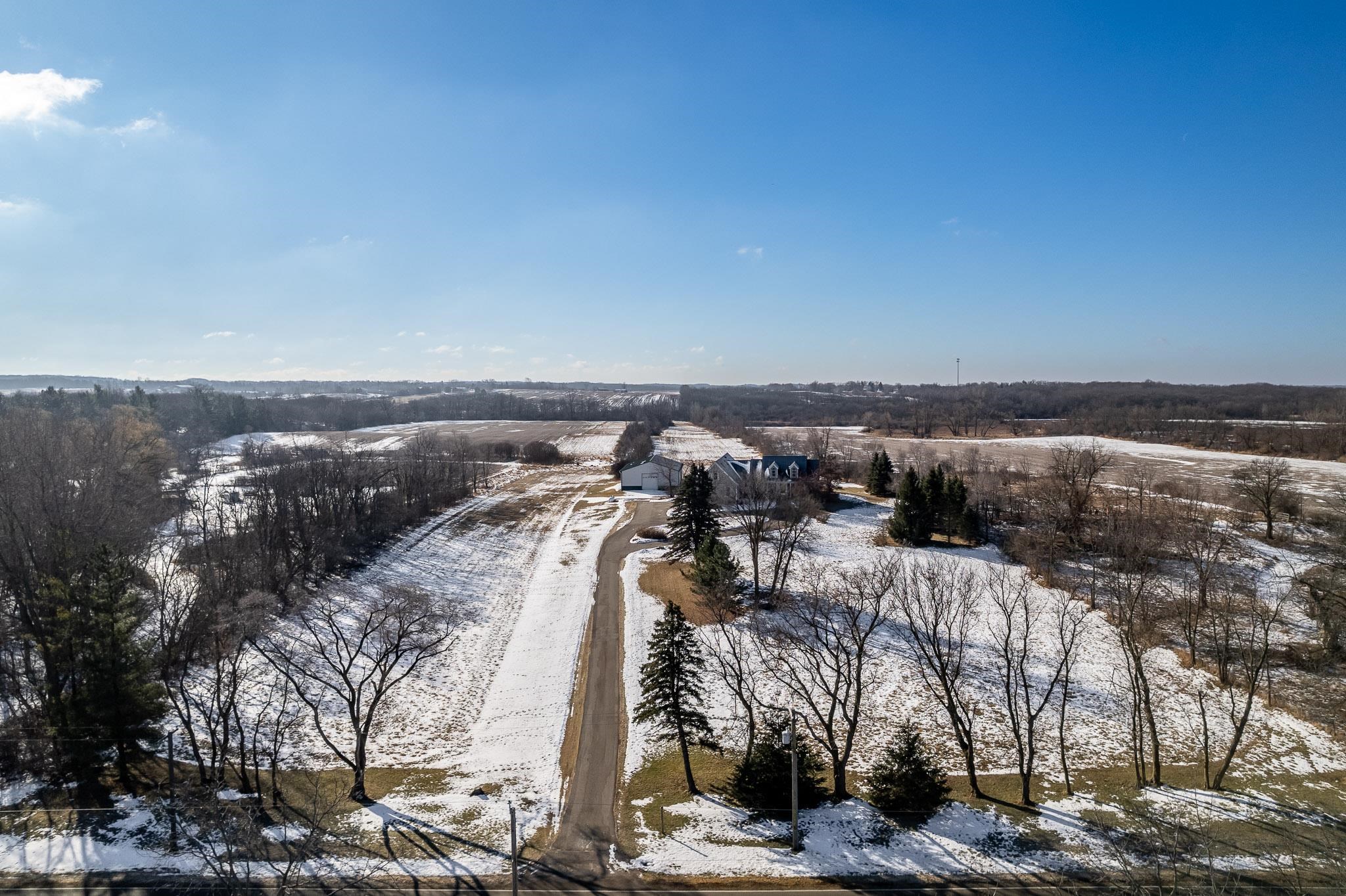 19905 State Line Road Harvard, IL 60033 - Photo 51 of 55 a view of a city