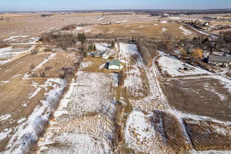 19905 State Line Road Harvard, IL 60033 - Photo 54 of 55 a view of city and ocean