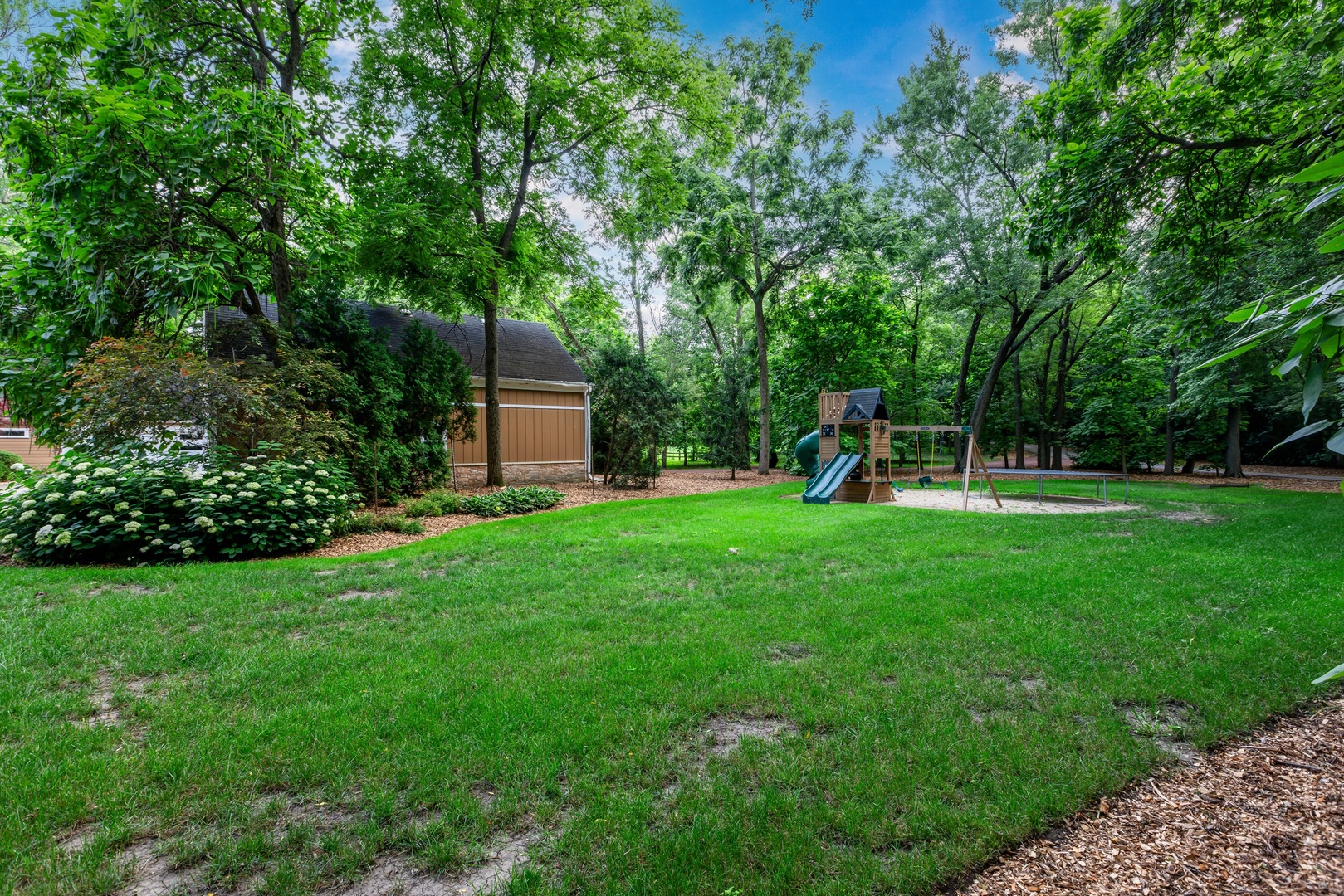 112 Brinker Road Barrington Hills, IL 60010 - Photo 94 of 101 Gallery Image 94