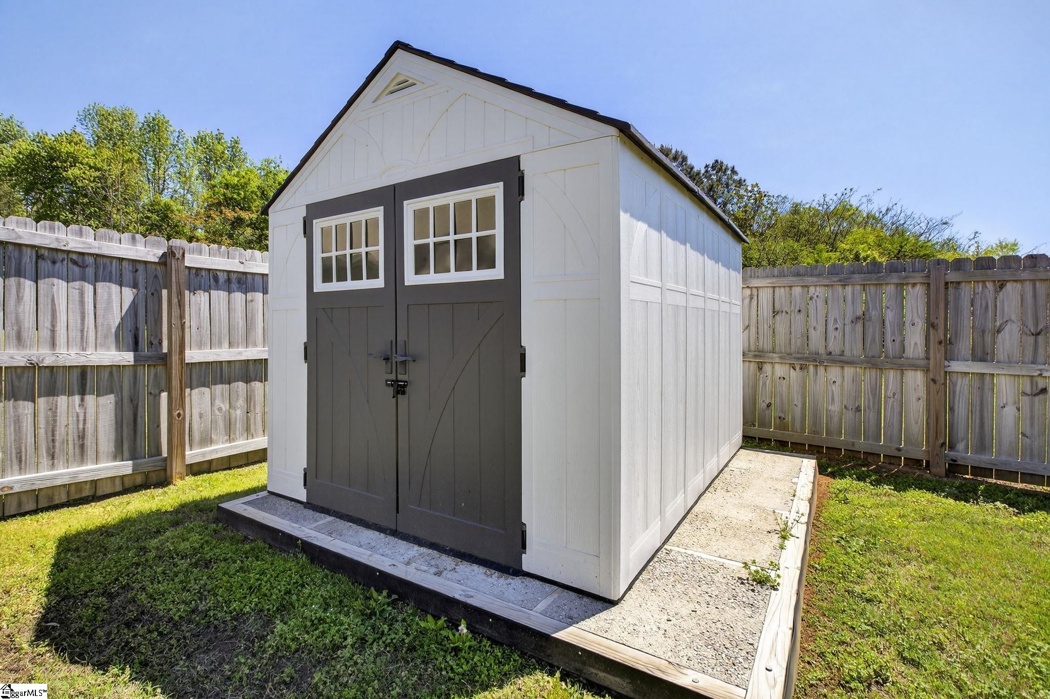 208 Addlestone Circle Fountain Inn, SC 29644 - Photo 28 of 28 Gallery Image 28