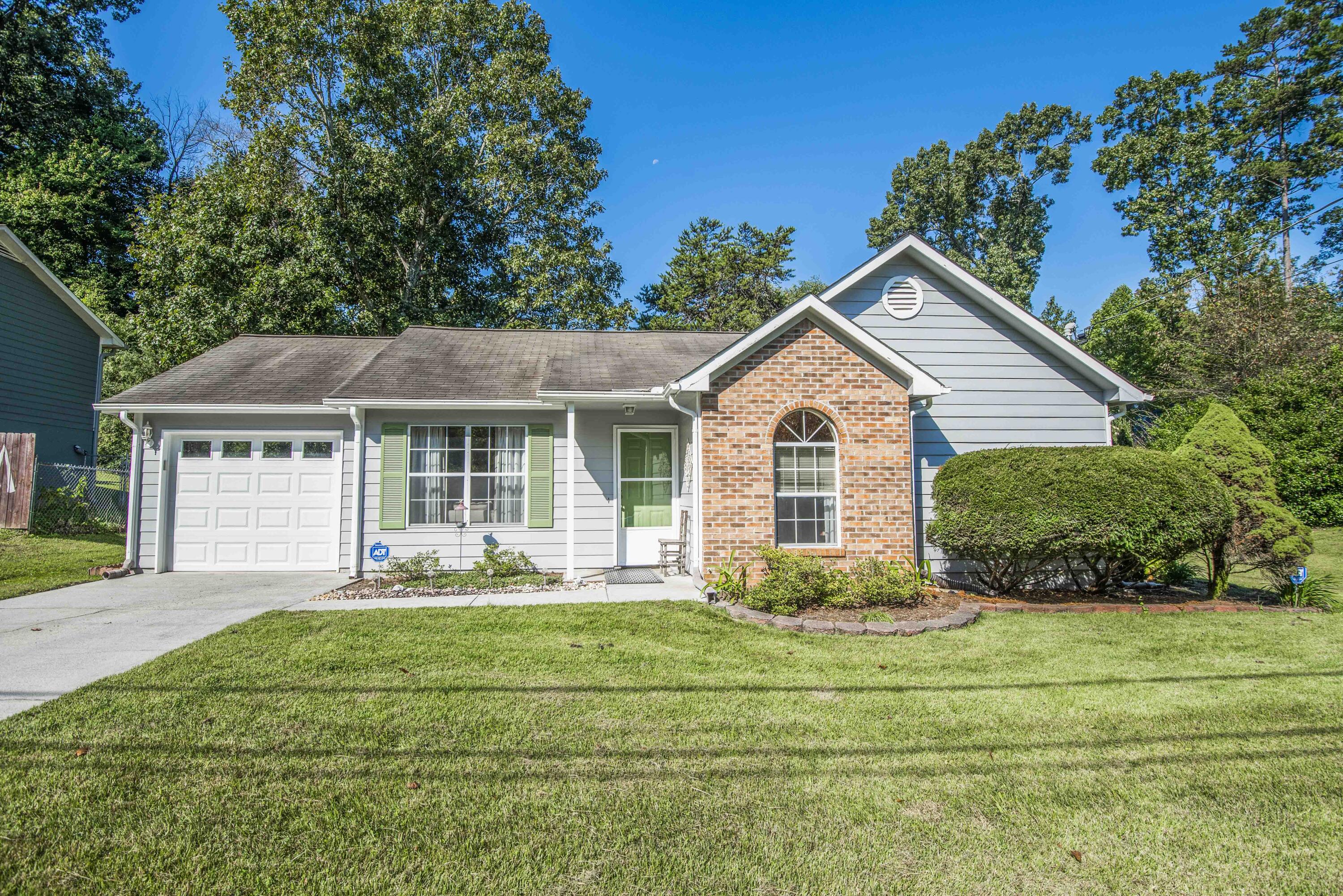 4133 Angola Road Knoxville, TN 37921 - Photo 1 of 21 FRONT