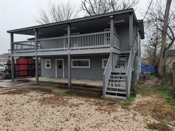 $1,300 | 2513 Kowis Street, Unit B, Houston, TX 77093