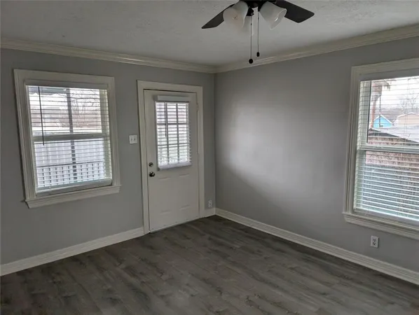 $1,300 | 2513 Kowis Street, Unit B, Houston, TX 77093