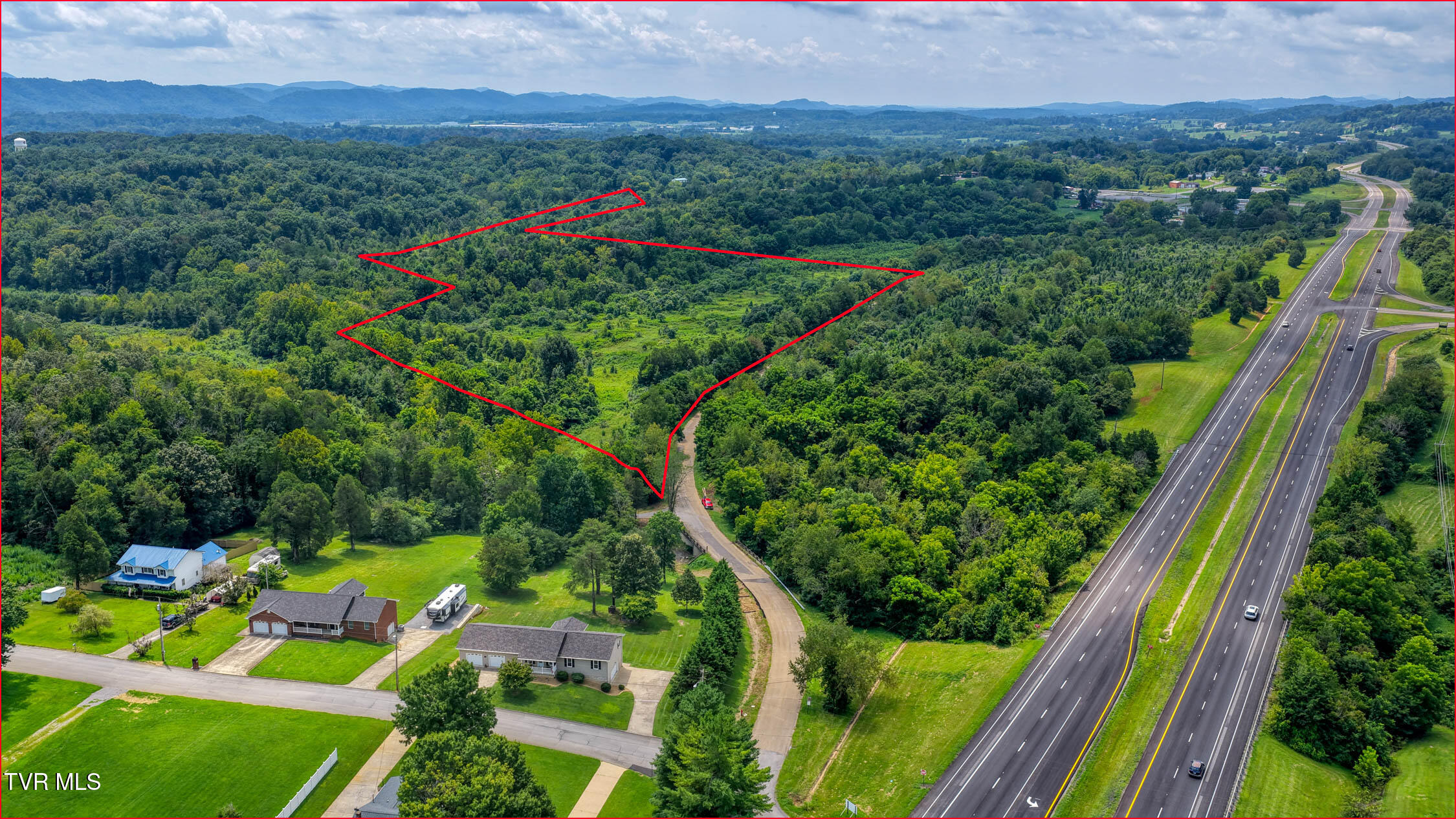 0 Burlington Road, Unit 6 Church Hill, TN 37642 - Photo 10 of 22 Burlington. CH 2 37ac (8 of 22)