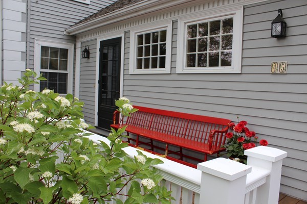 45 Pleasant View Road Arlington, MA 02476 - Photo 3 of 30 Gallery Image 3