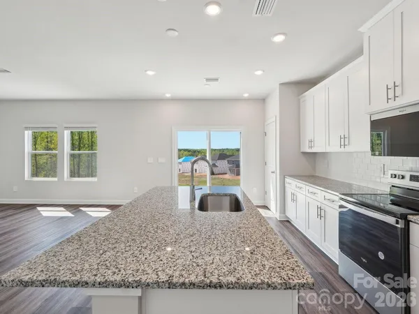 $284,630 | 5507 Chambray Terrace, Cherryville, NC 28021