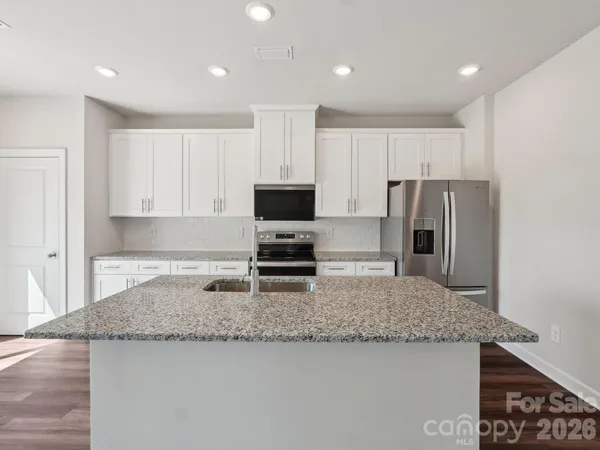 $284,630 | 5507 Chambray Terrace, Cherryville, NC 28021