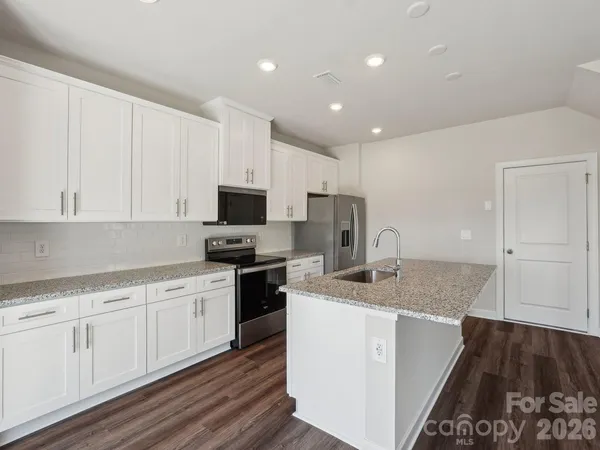 $284,630 | 5507 Chambray Terrace, Cherryville, NC 28021