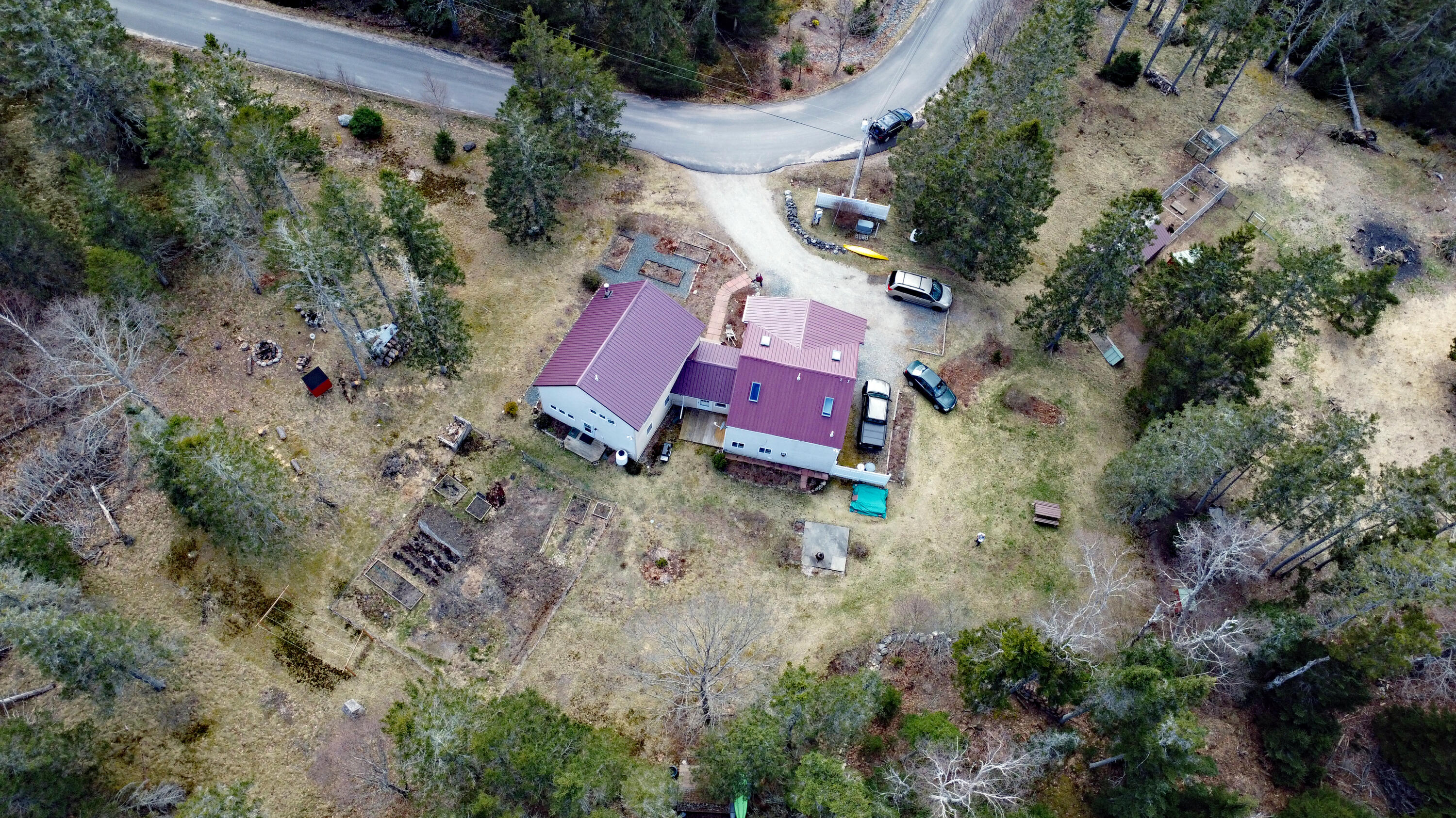31 Kingsley Farm Road Gouldsboro, ME 04607 - Photo 51 of 52 DJI_0003