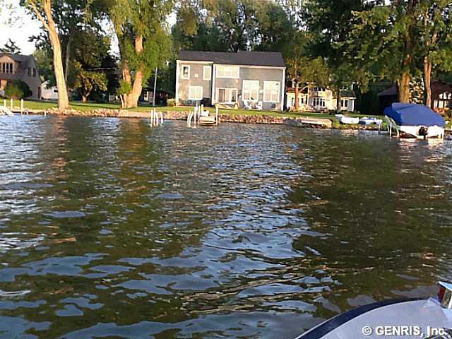 55 Long Pond Road Greece, NY 14612 - Photo 1 of 1 Exterior Front