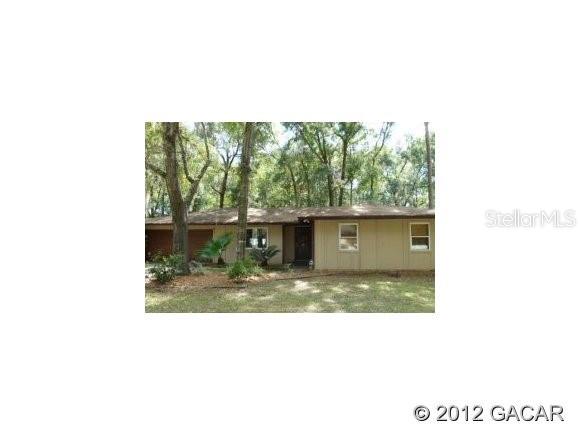 7325 Southwest 22 Place Gainesville, FL 32607 - Photo 1 of 1